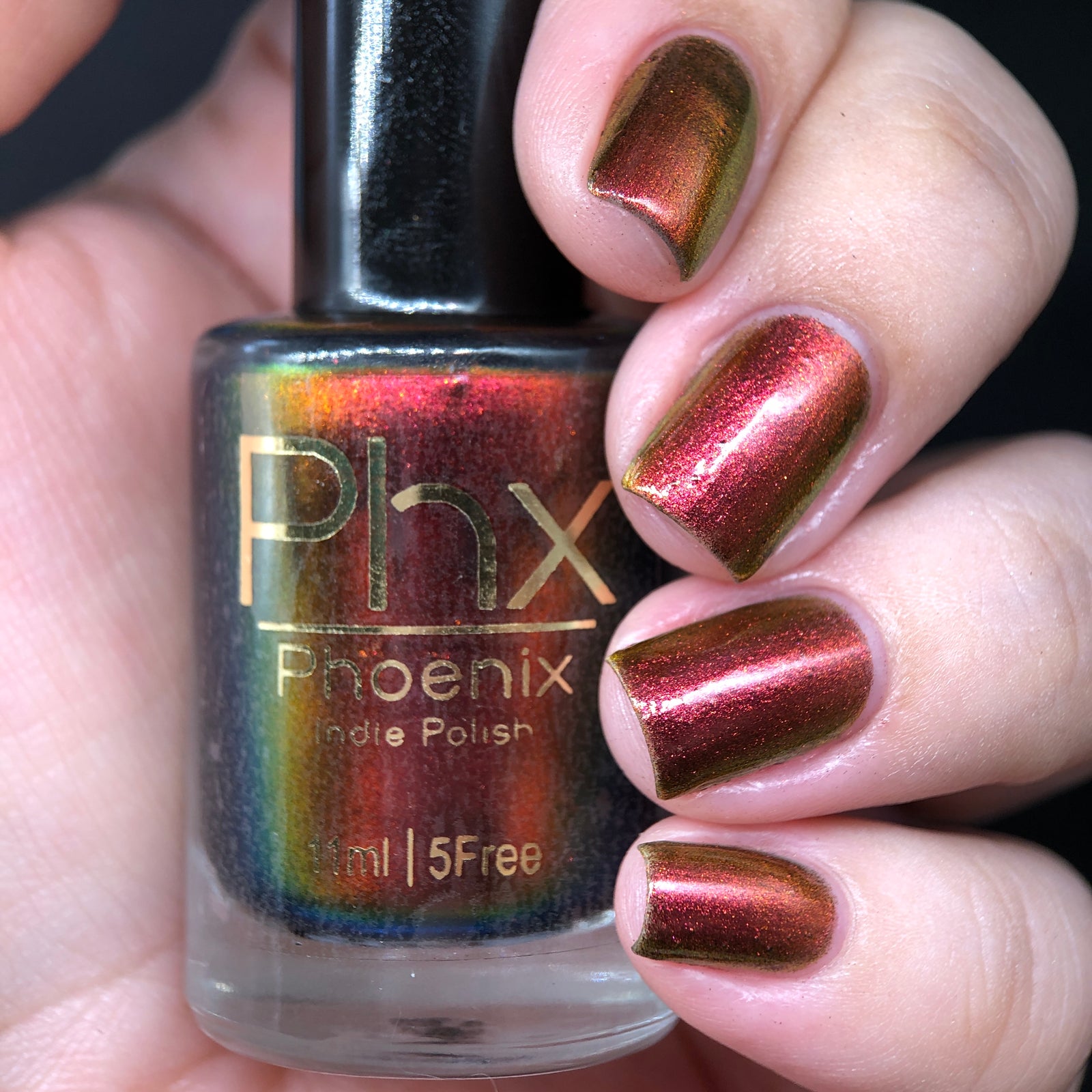 Phoenix- Hummingbirds- Stripe Tailed Hummingbird