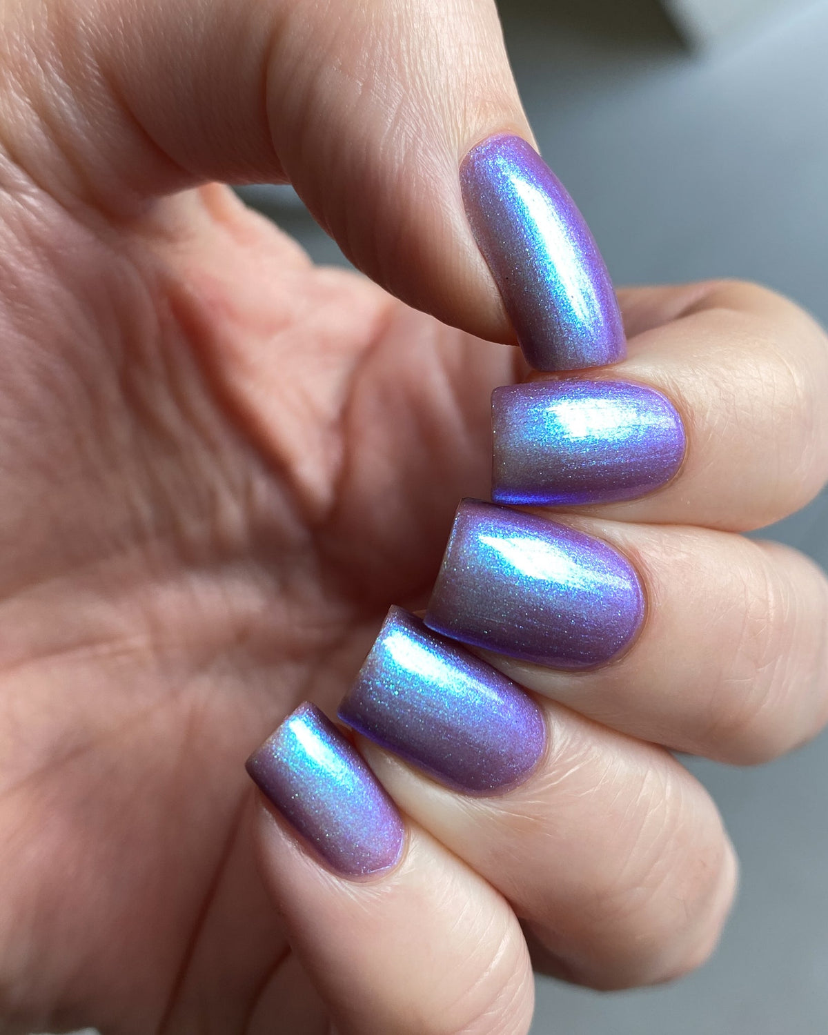 Phoenix- Paint the Town Red- Bella