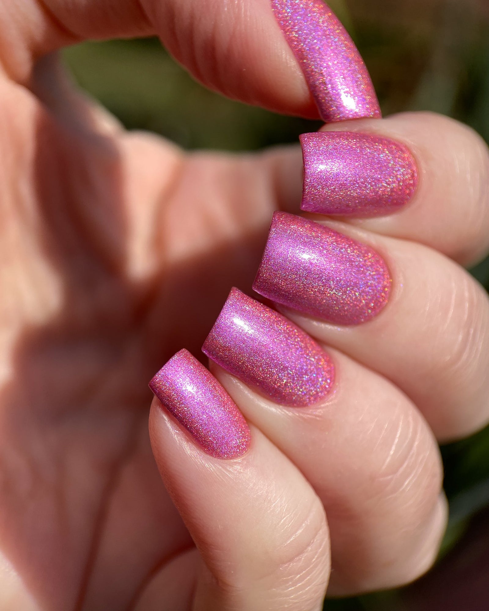 Phoenix- Paint the Town Red- Caroline