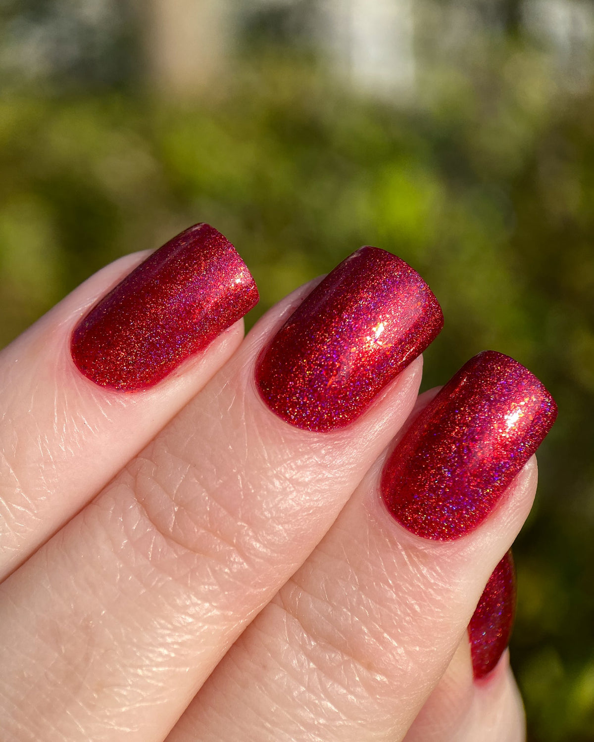 Phoenix- Paint the Town Red- Carmilla