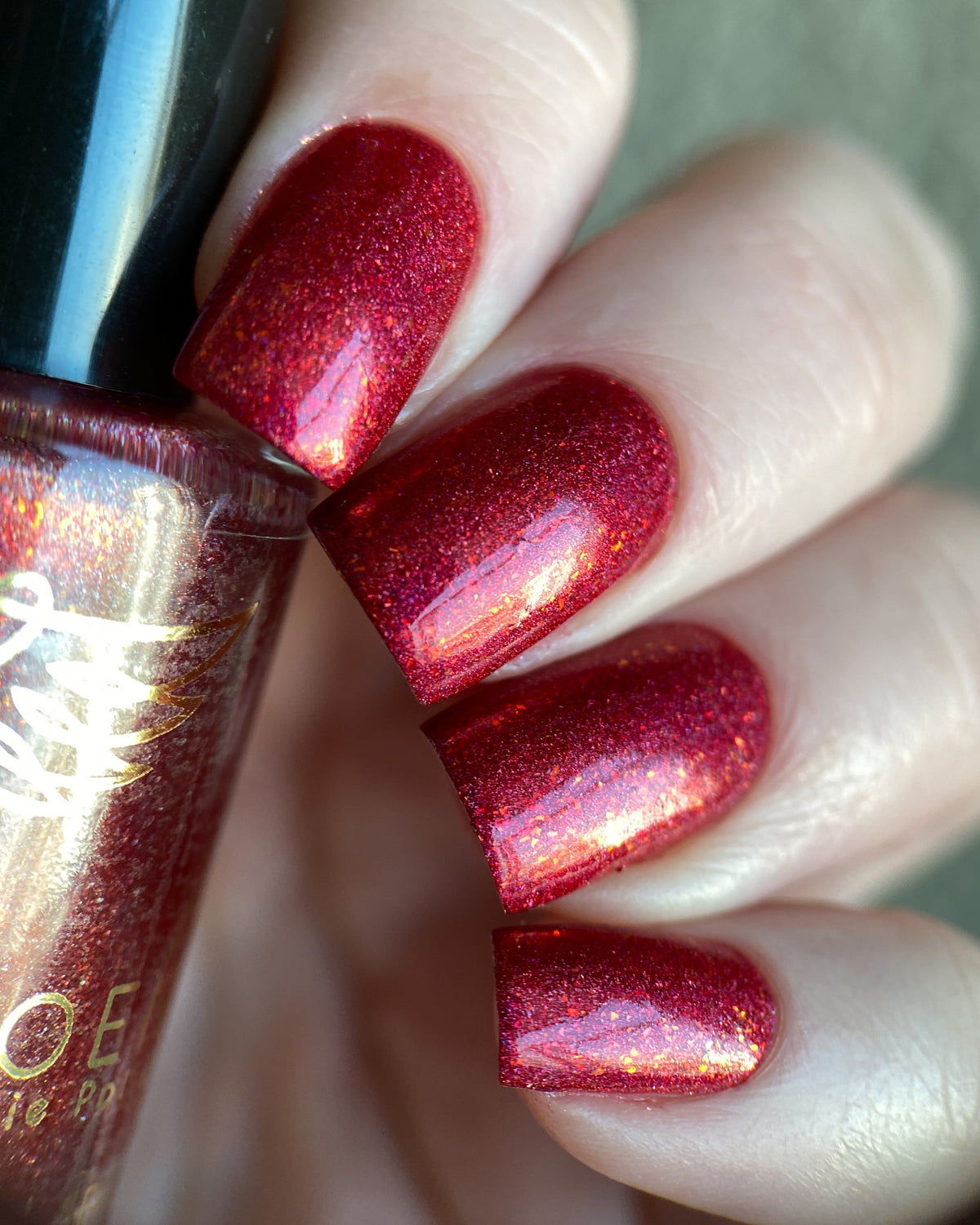 Phoenix- Paint the Town Red- Carmilla