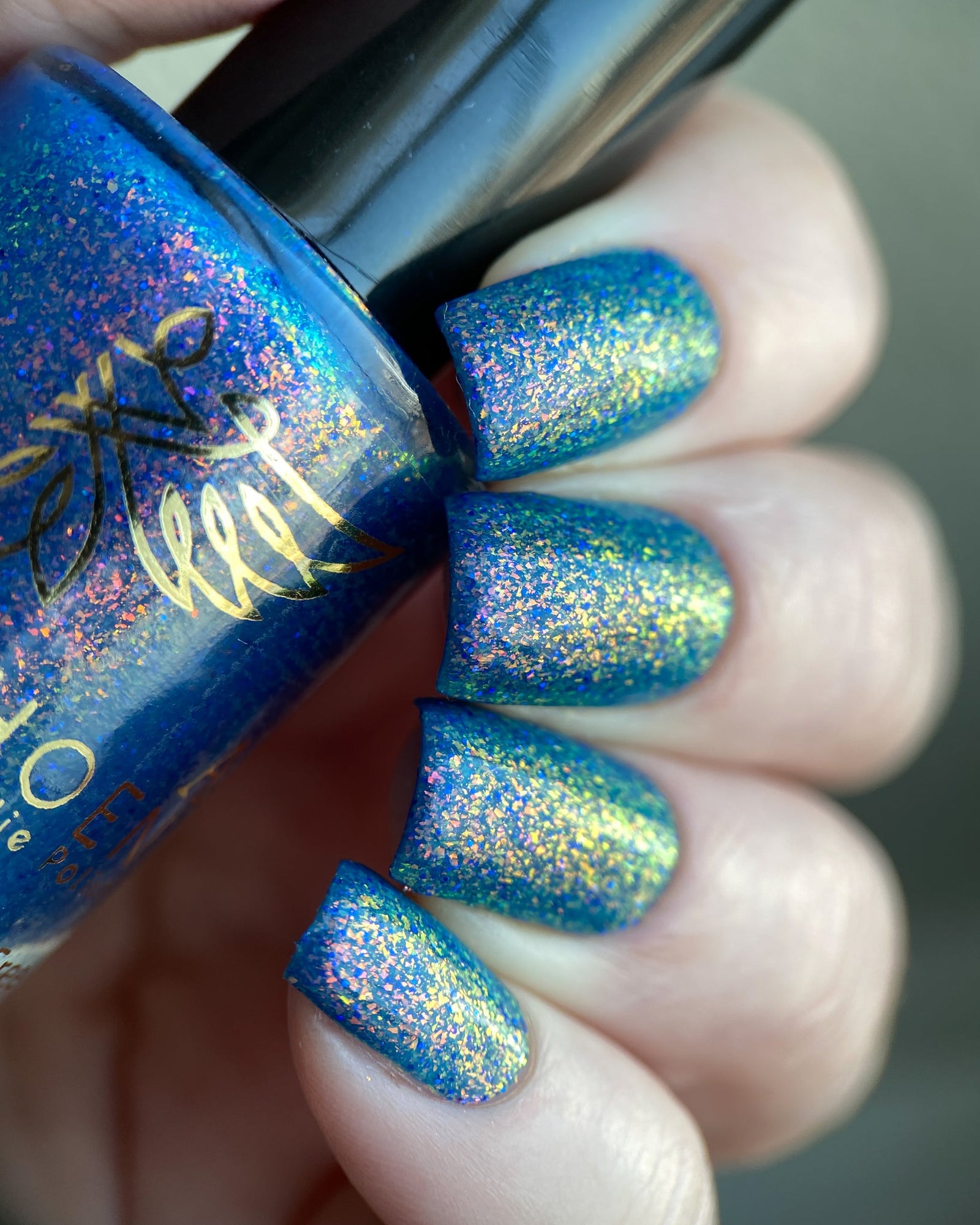 Phoenix- Paint the Town Red- Klaus