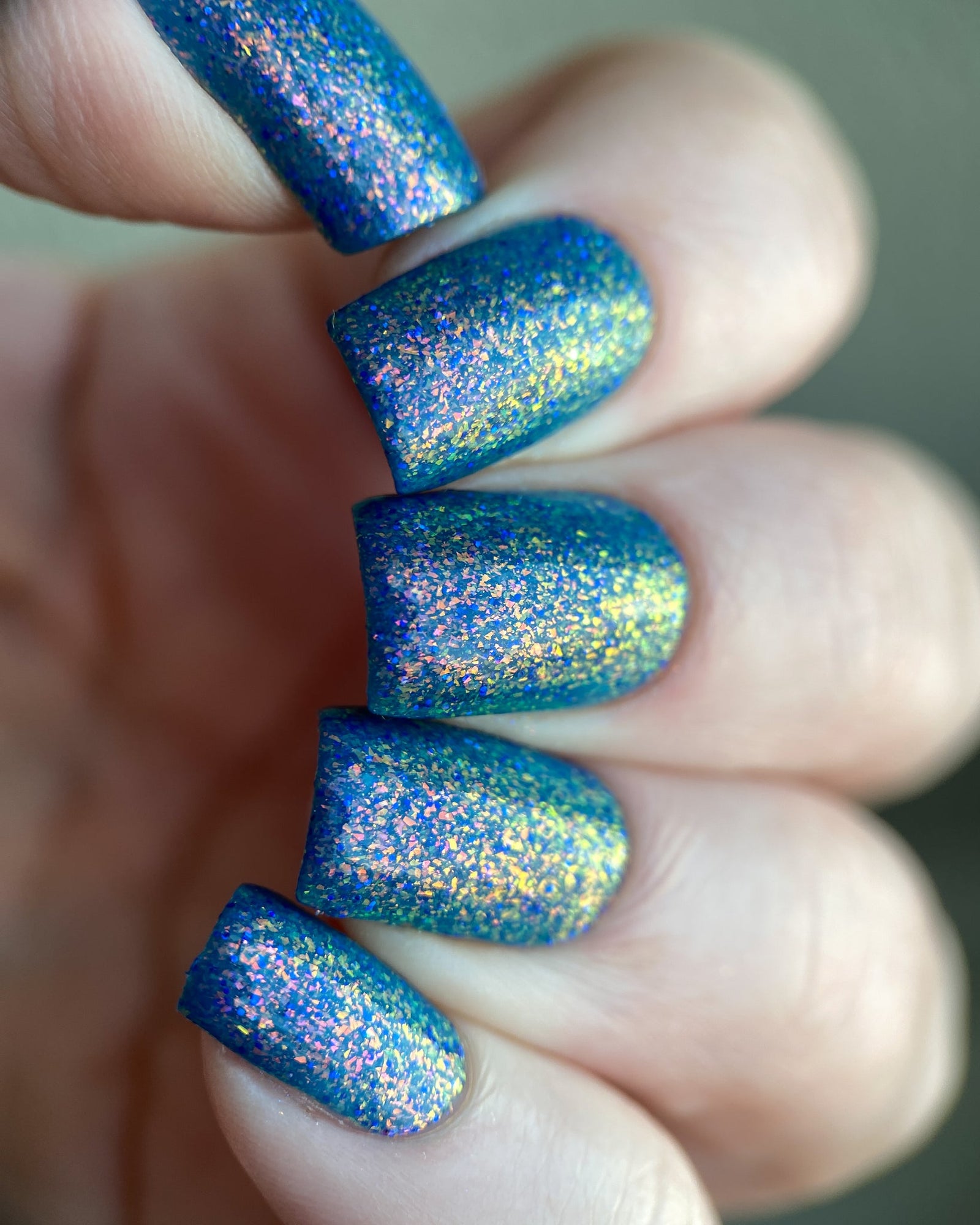 Phoenix- Paint the Town Red- Klaus