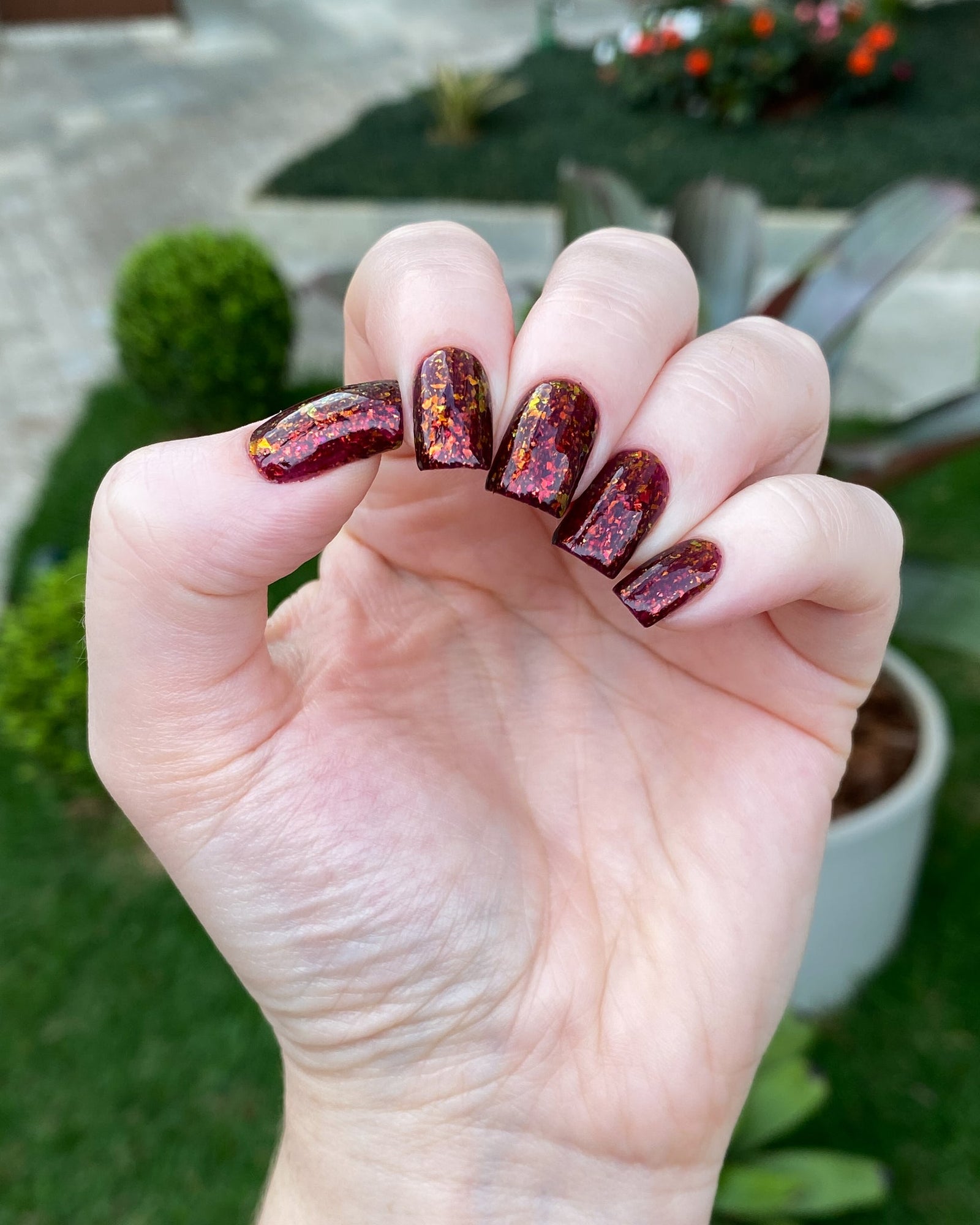 Phoenix- Paint the Town Red- Count Dracula