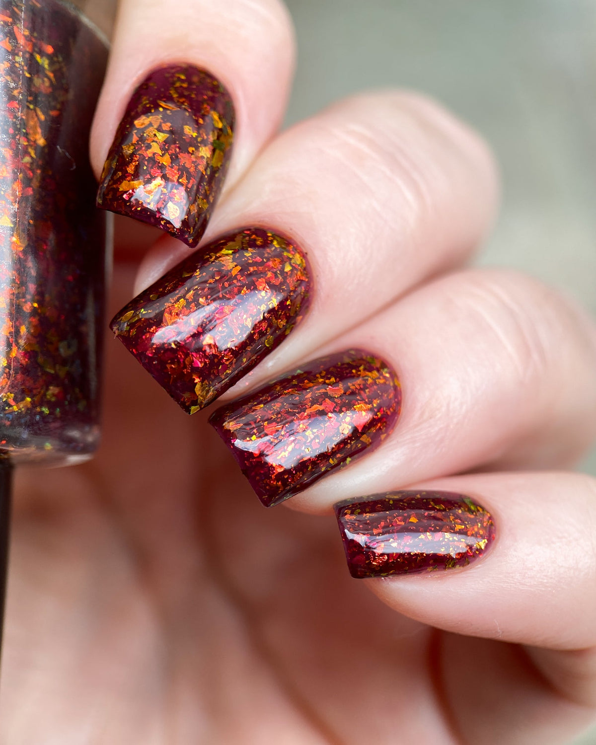 Phoenix- Paint the Town Red- Count Dracula