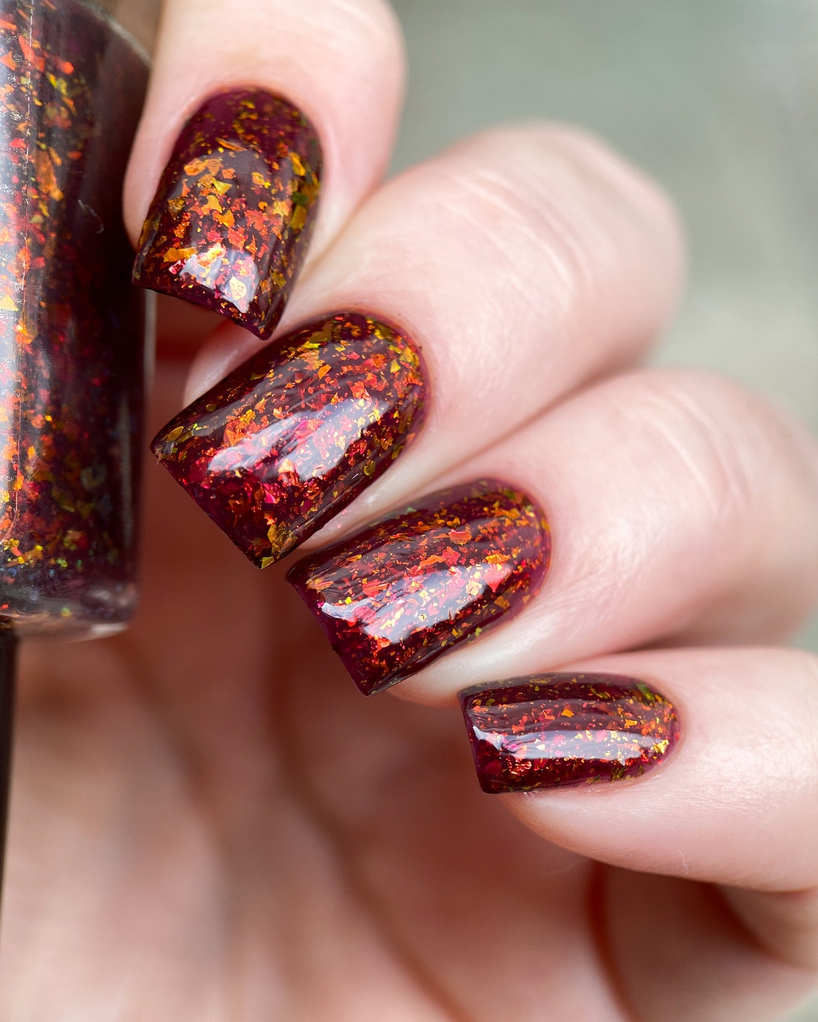 Phoenix- Paint the Town Red- Count Dracula