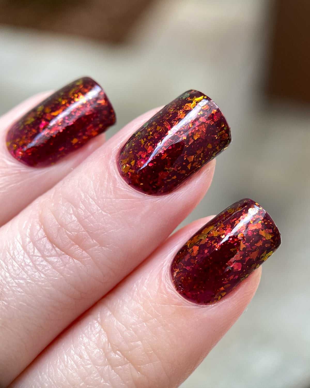 Phoenix- Paint the Town Red- Count Dracula