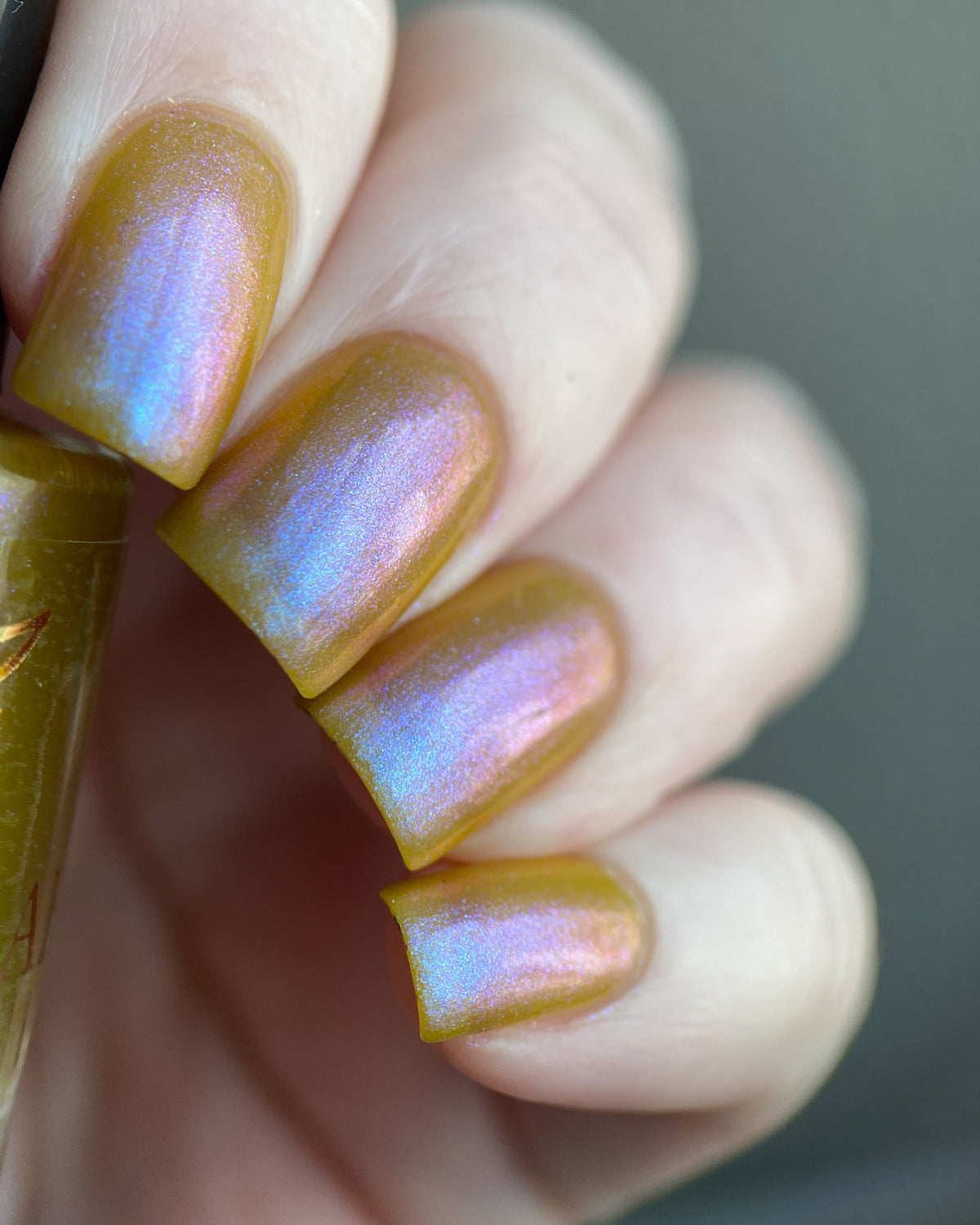 Phoenix- Paint the Town Red- Eric