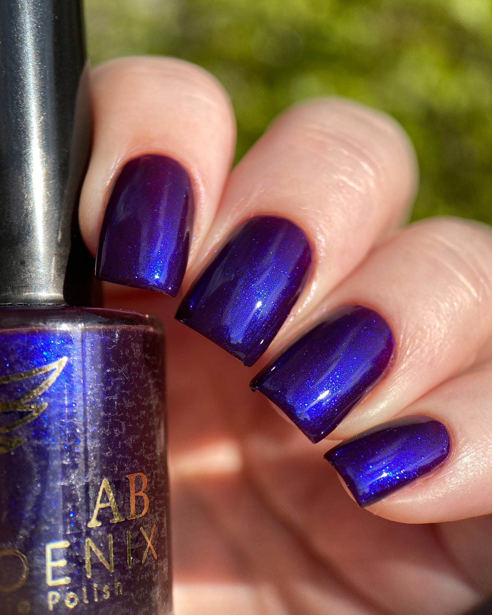 Phoenix- Paint the Town Red- Sellene