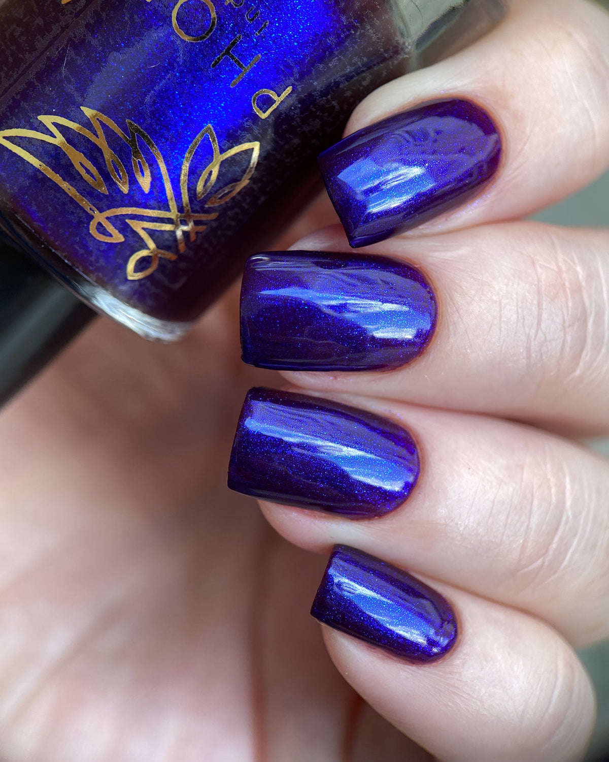 Phoenix- Paint the Town Red- Sellene