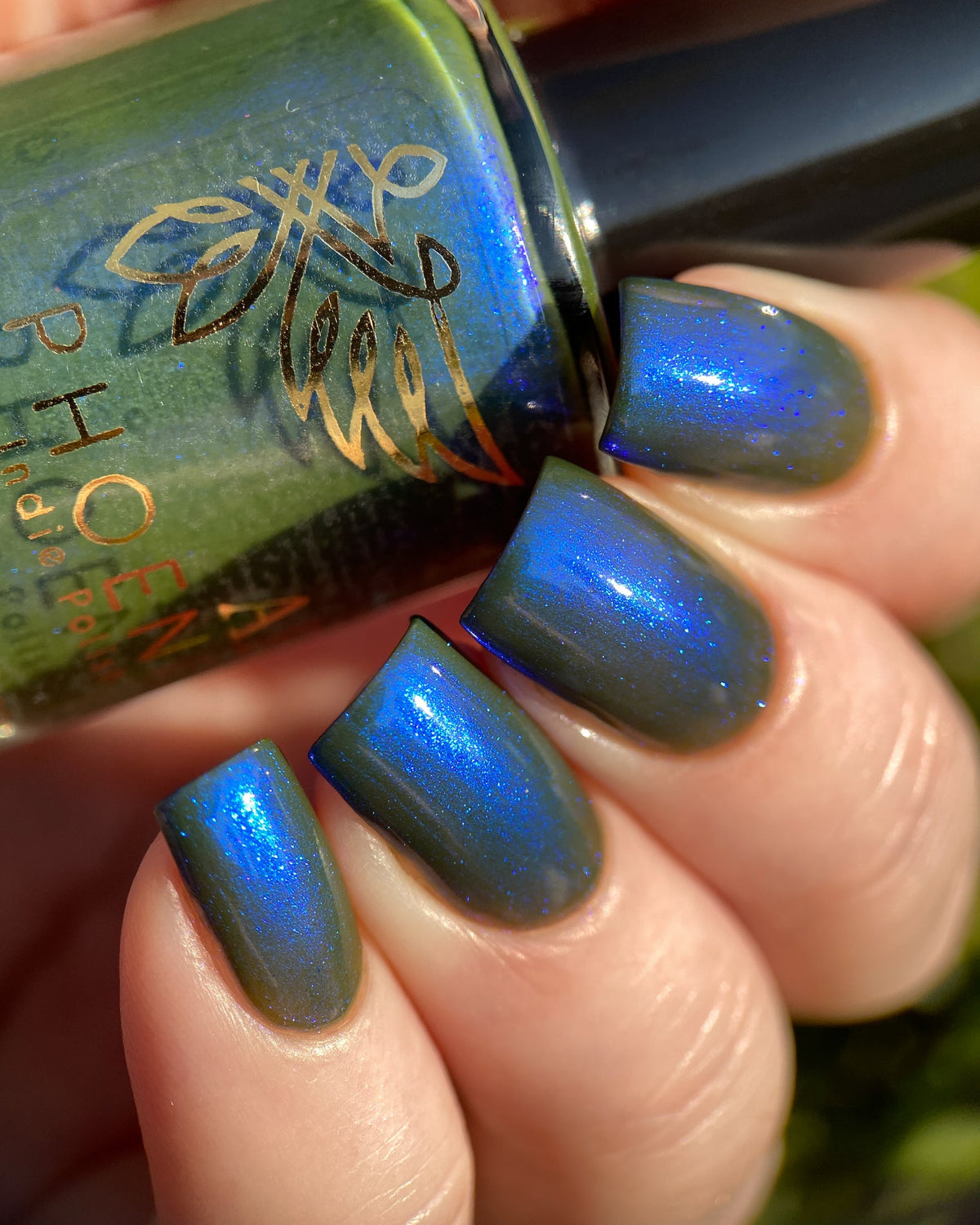 Phoenix- Paint the Town Red- Lestat