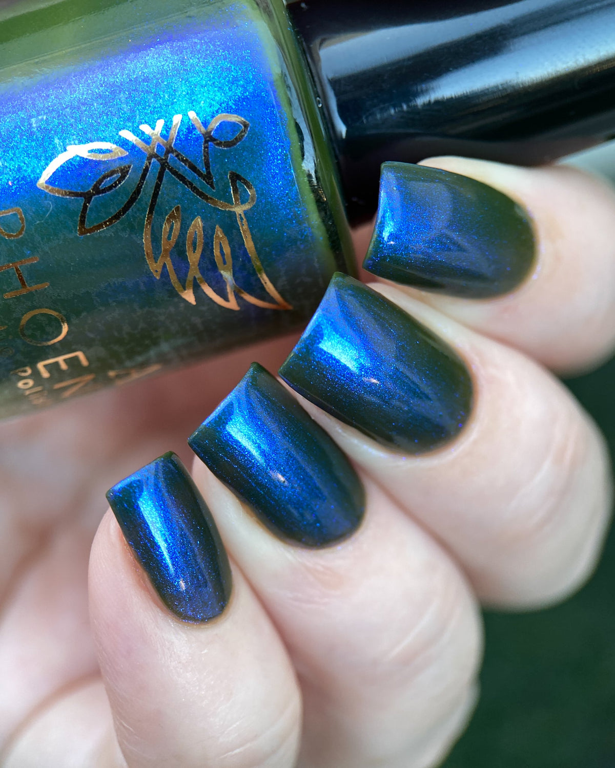 Phoenix- Paint the Town Red- Lestat