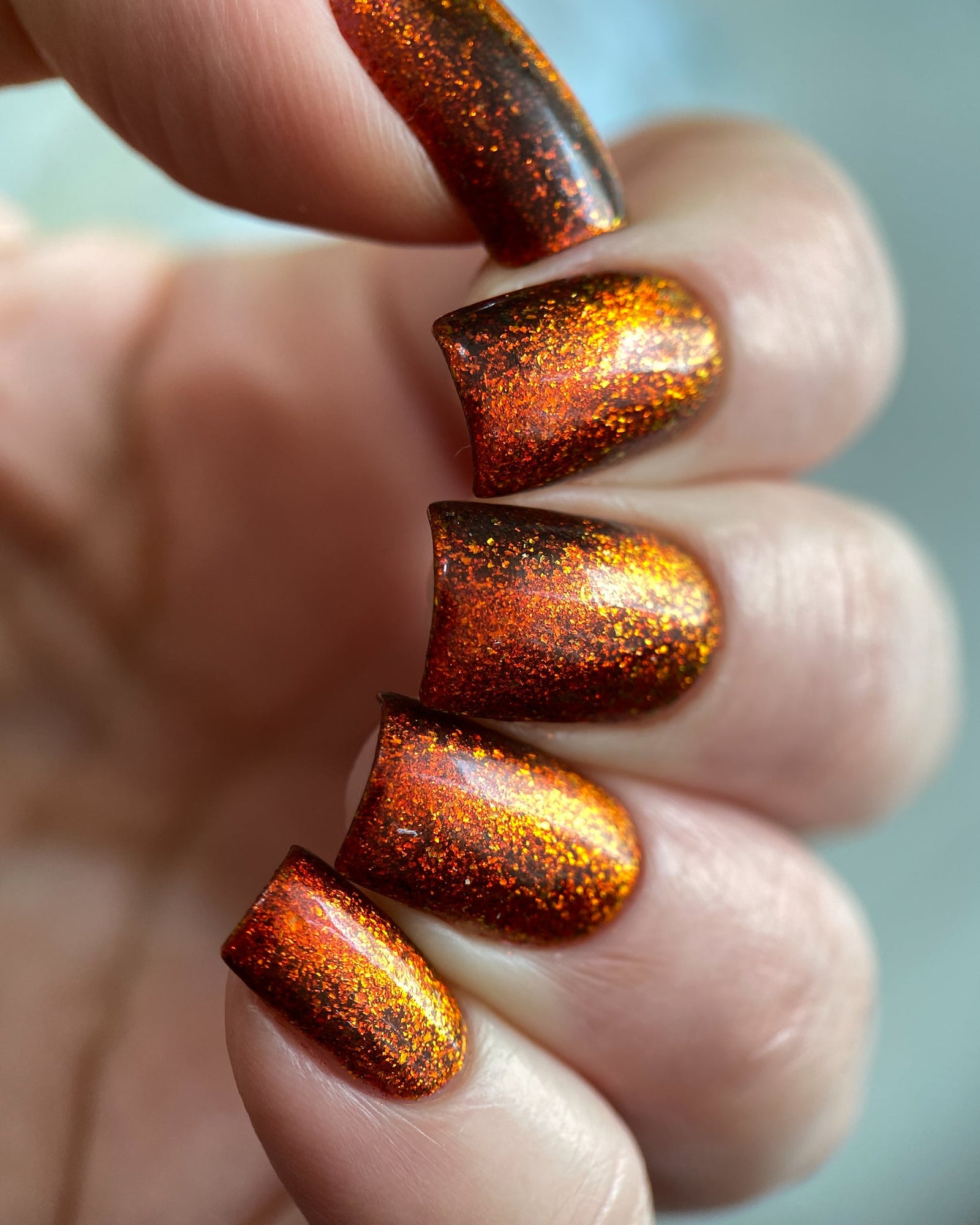 Phoenix- Paint the Town Red- Blade