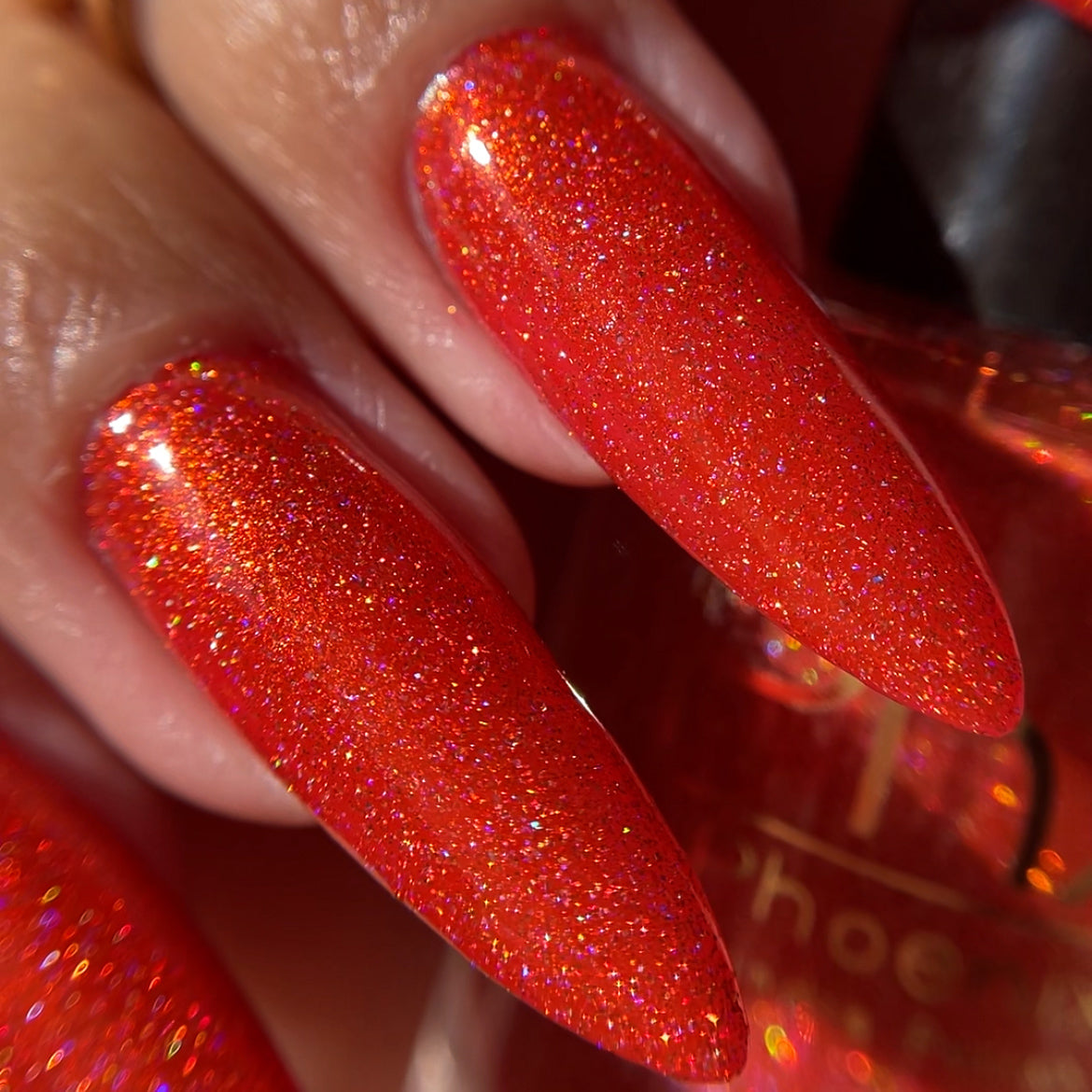 Phoenix- Light &amp; Shadow- Golden Guardian