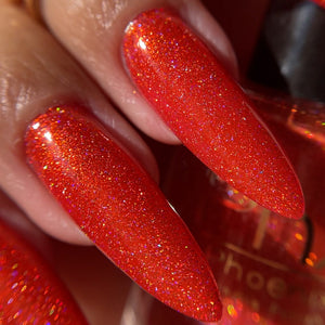 Phoenix- Light & Shadow- Golden Guardian