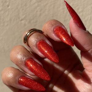 Phoenix- Light & Shadow- Golden Guardian