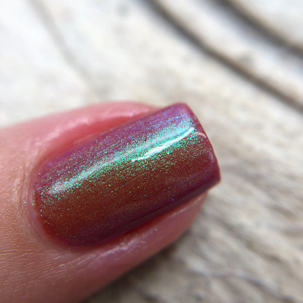 Phoenix- Paint the Town Red II- Victoria