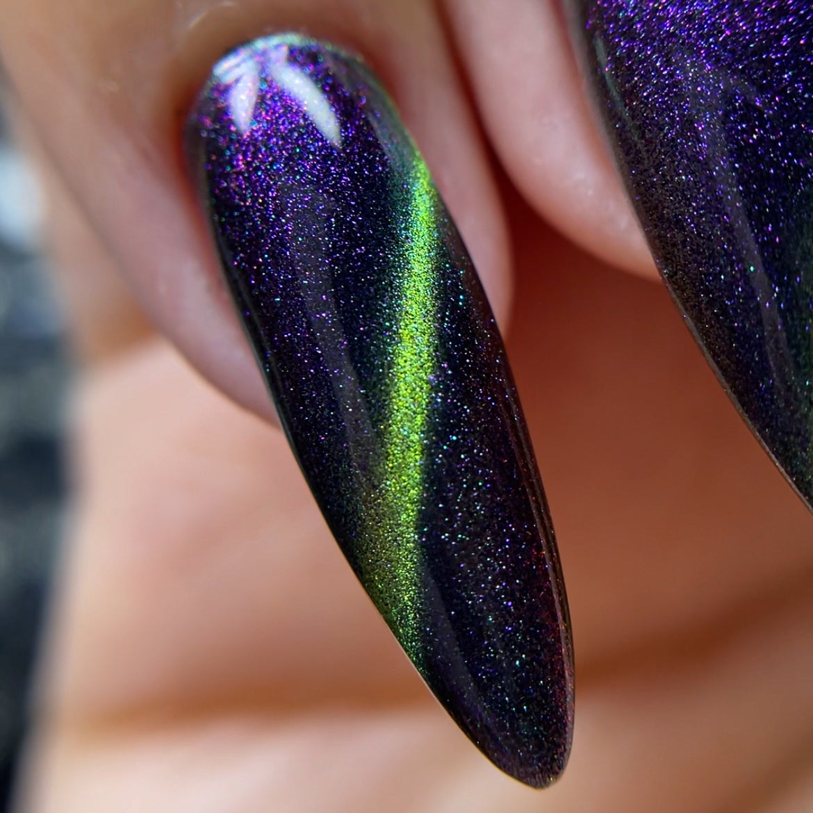 Phoenix- Light &amp; Shadow- Throne of Shadow