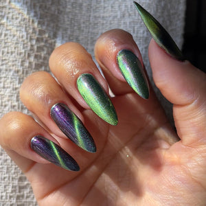 Phoenix- Light & Shadow- Throne of Shadow