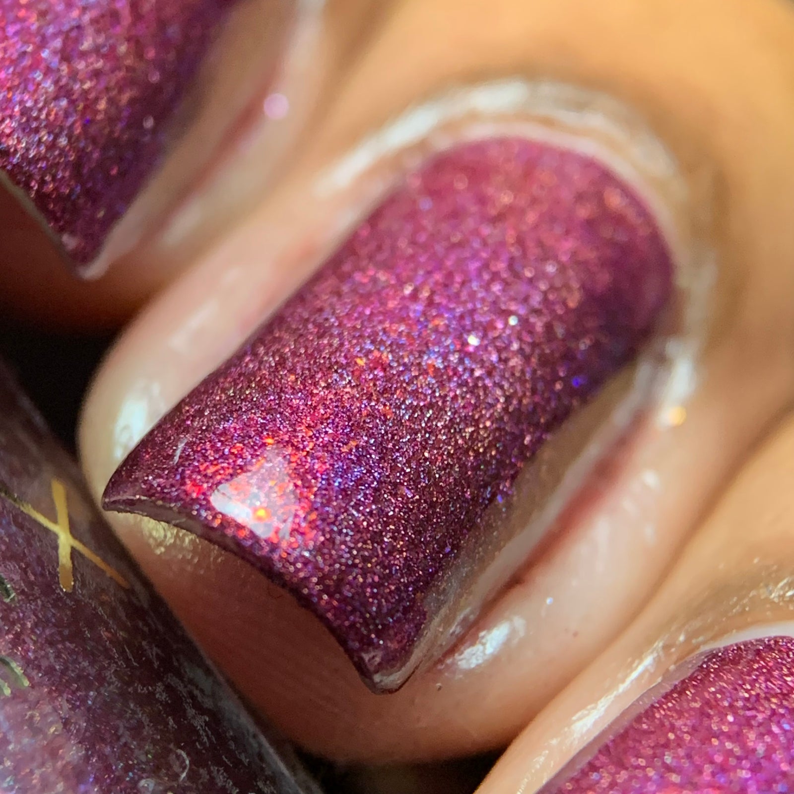 Phoenix- Blood and Fire- Caraxes