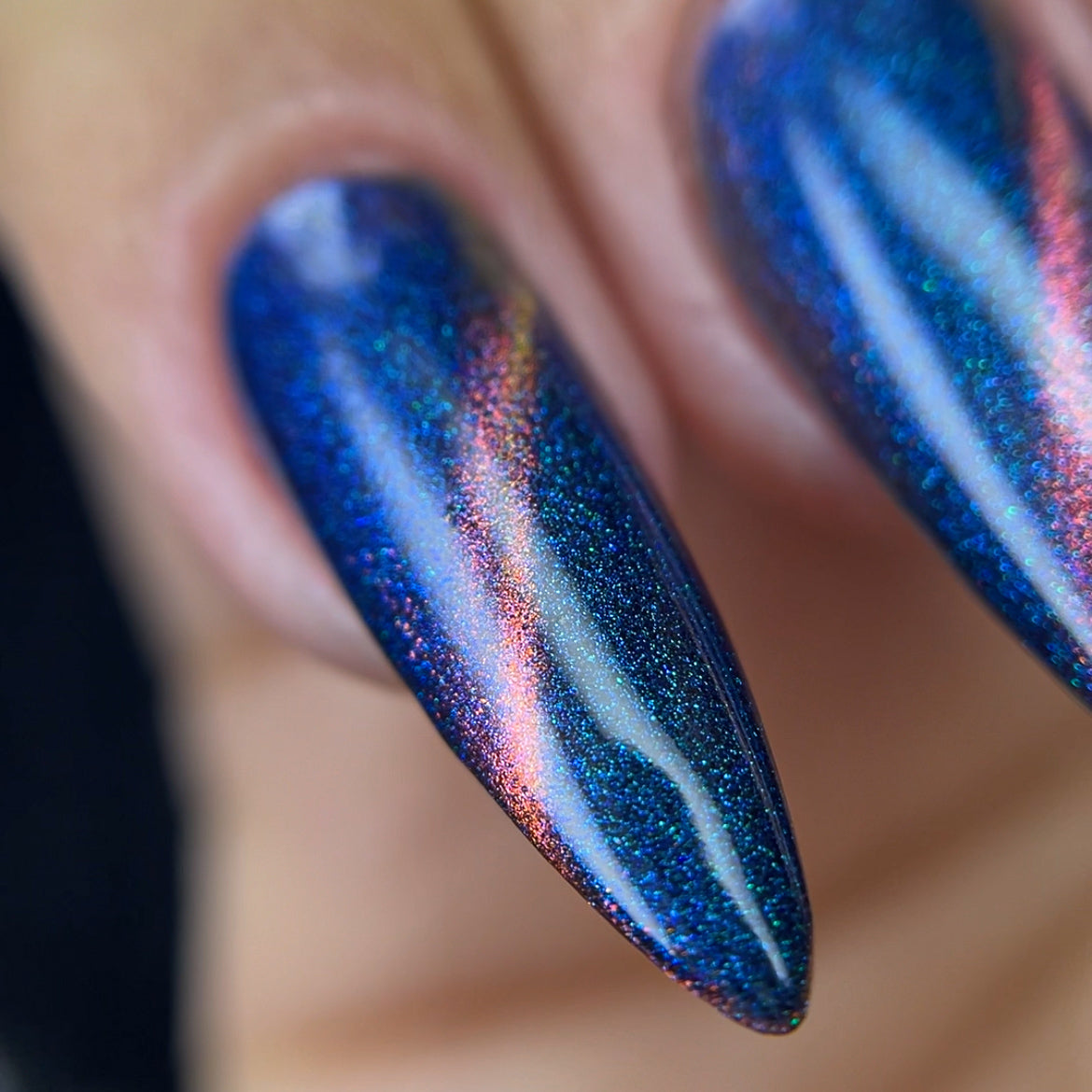 Phoenix- Light & Shadow- Primal Instinct