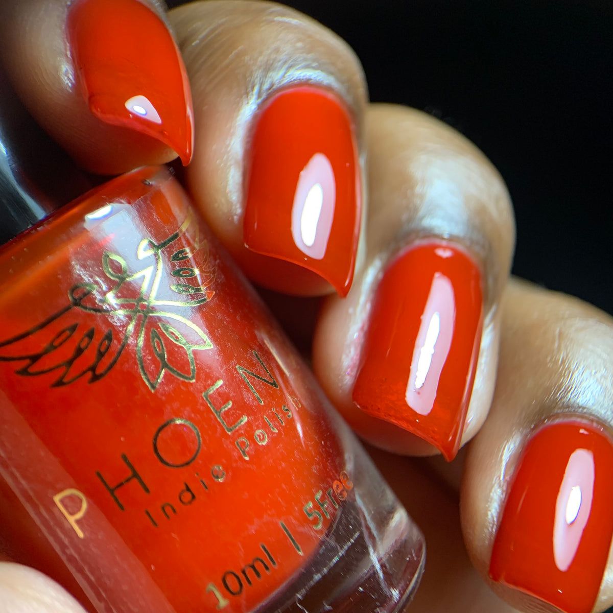 Phoenix- Blood and Fire- Rhaenys