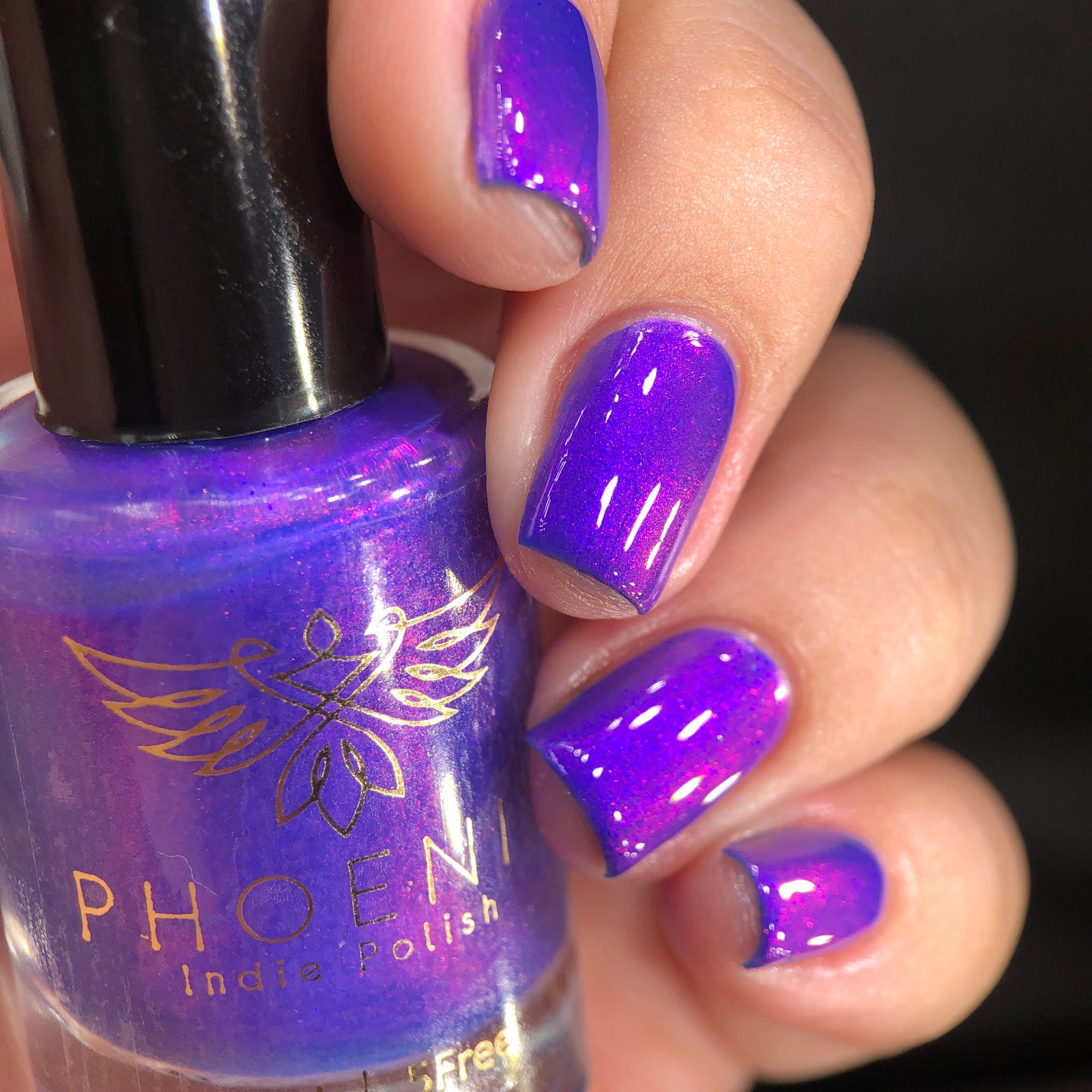 Phoenix- X- Teleport