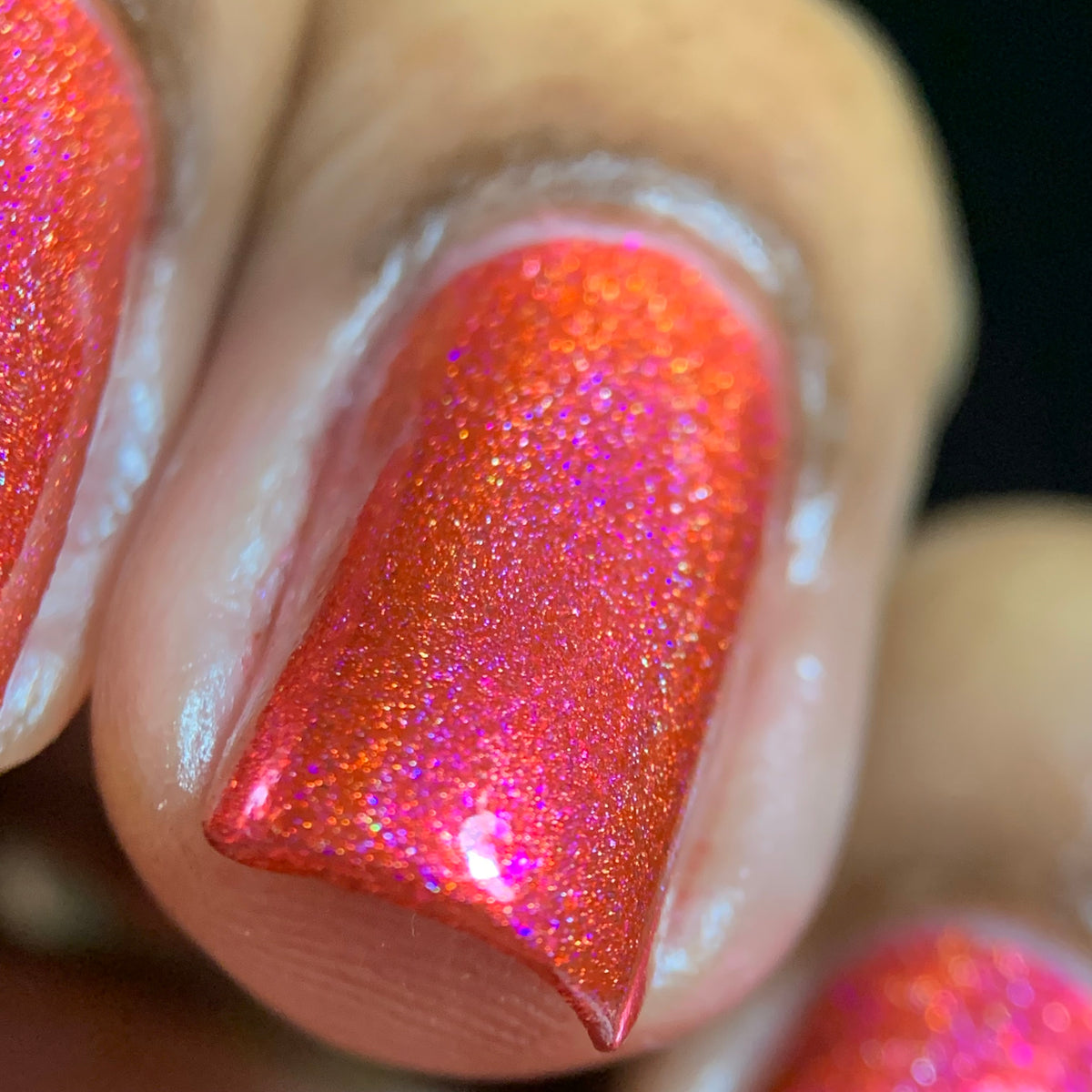 Phoenix- Blood and Fire- Meleys