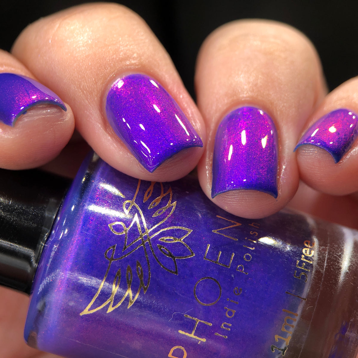 Phoenix- X- Teleport