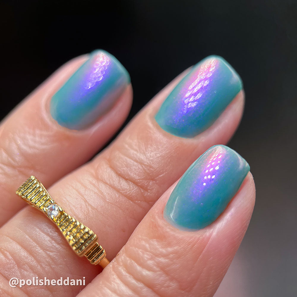 Phoenix- Paint the Town Red II- James