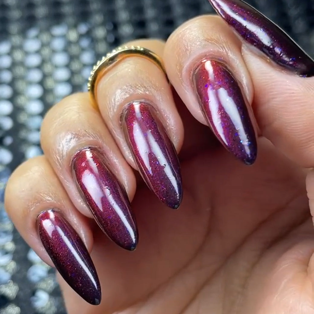 Phoenix- Light & Shadow- Hidden Web