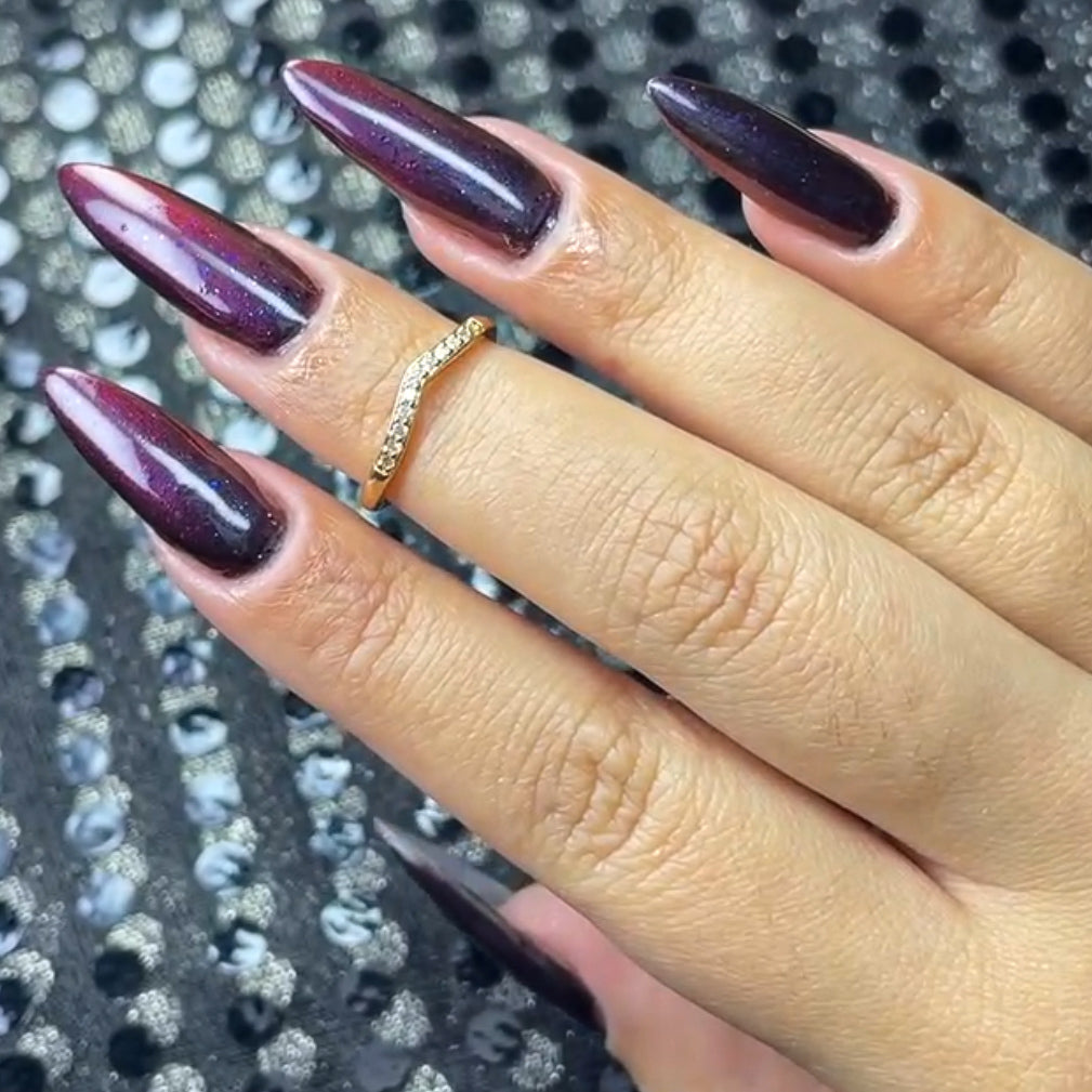 Phoenix- Light &amp; Shadow- Hidden Web