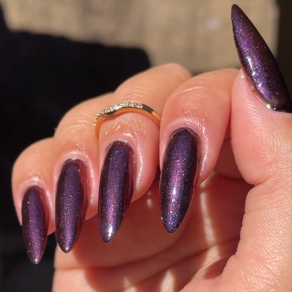 Phoenix- Light &amp; Shadow- Hidden Web