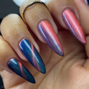 Phoenix- Light & Shadow- Primal Instinct