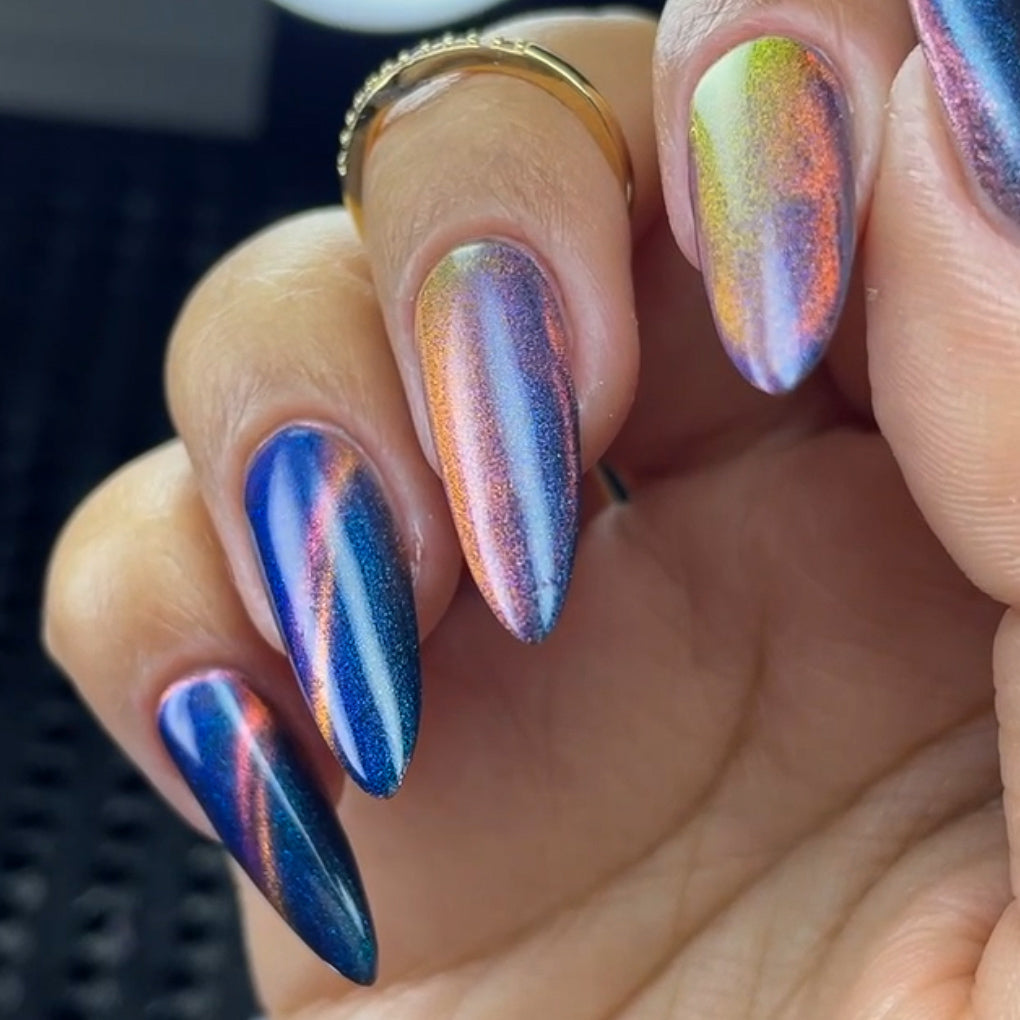 Phoenix- Light & Shadow- Primal Instinct