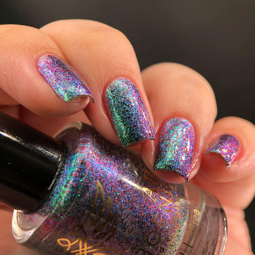 Phoenix- Paint the Town Red II- Armand