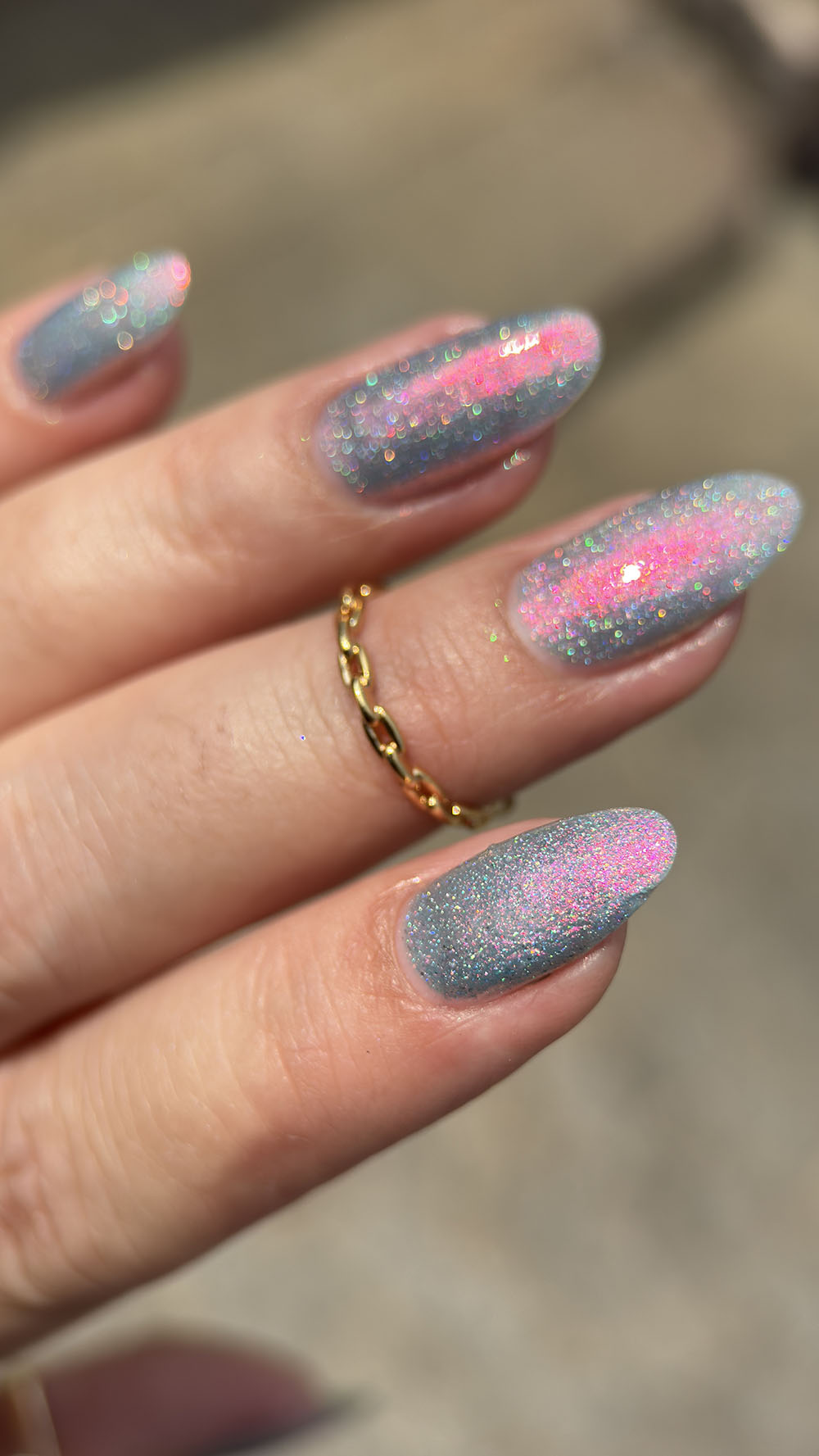 Phoenix- Paint the Town Red II- Lexi