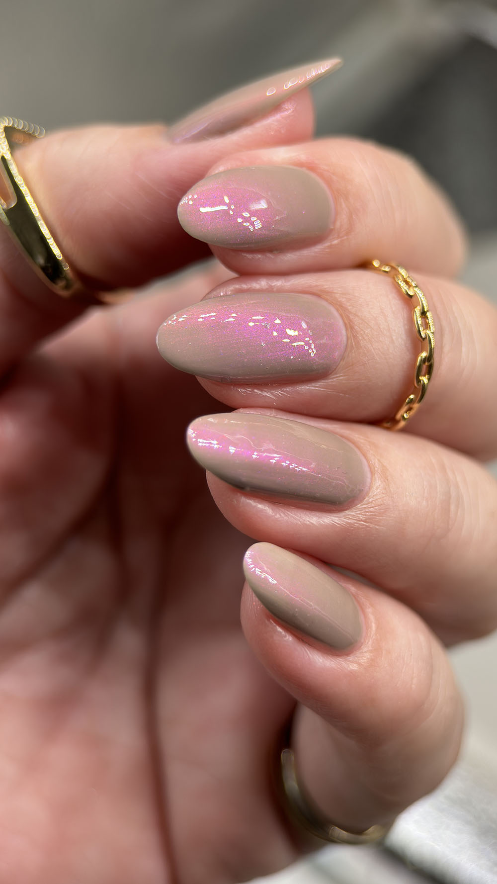 Phoenix- Paint the Town Red II- Rosalie