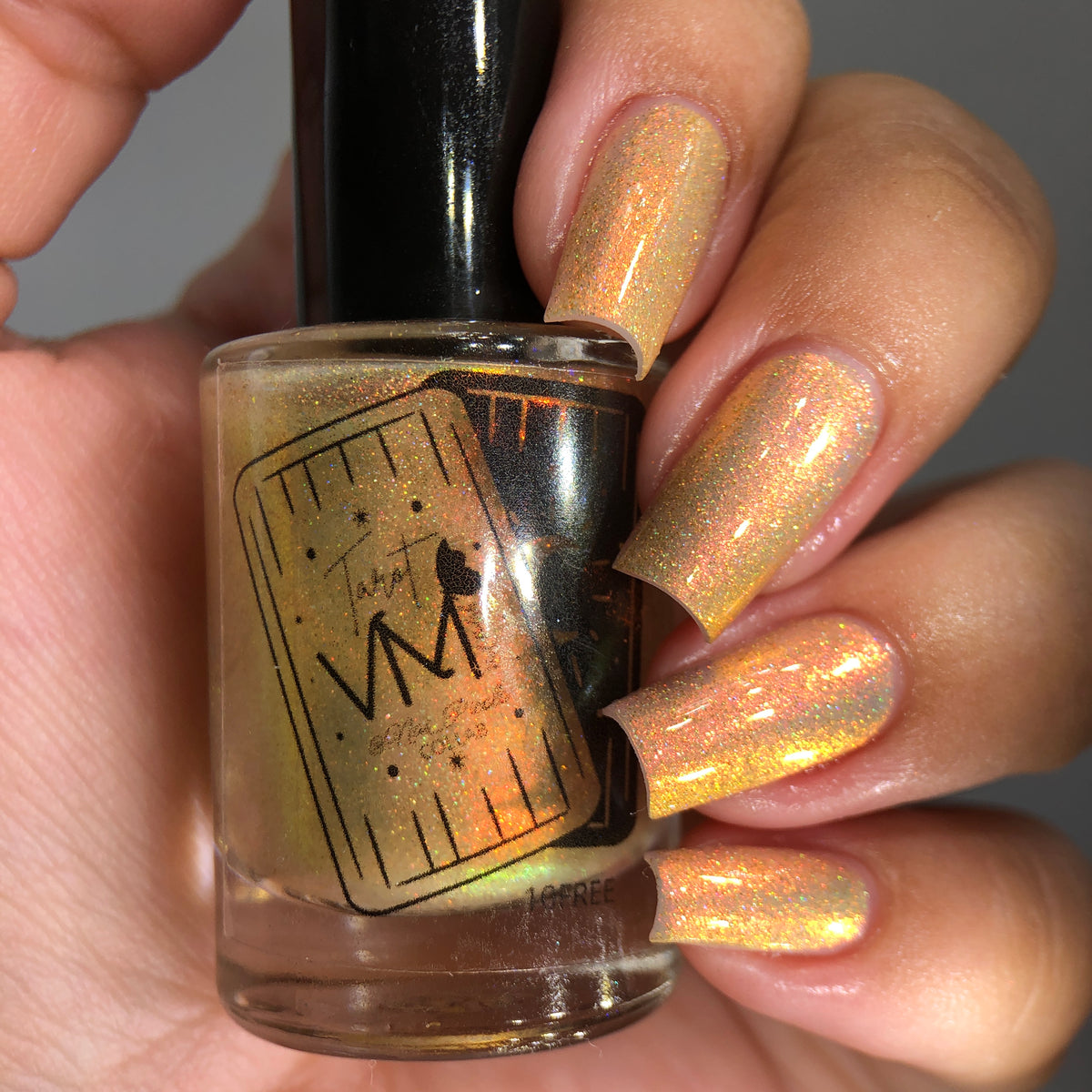 By Vanessa Molina- Mystic Deck- The Sun