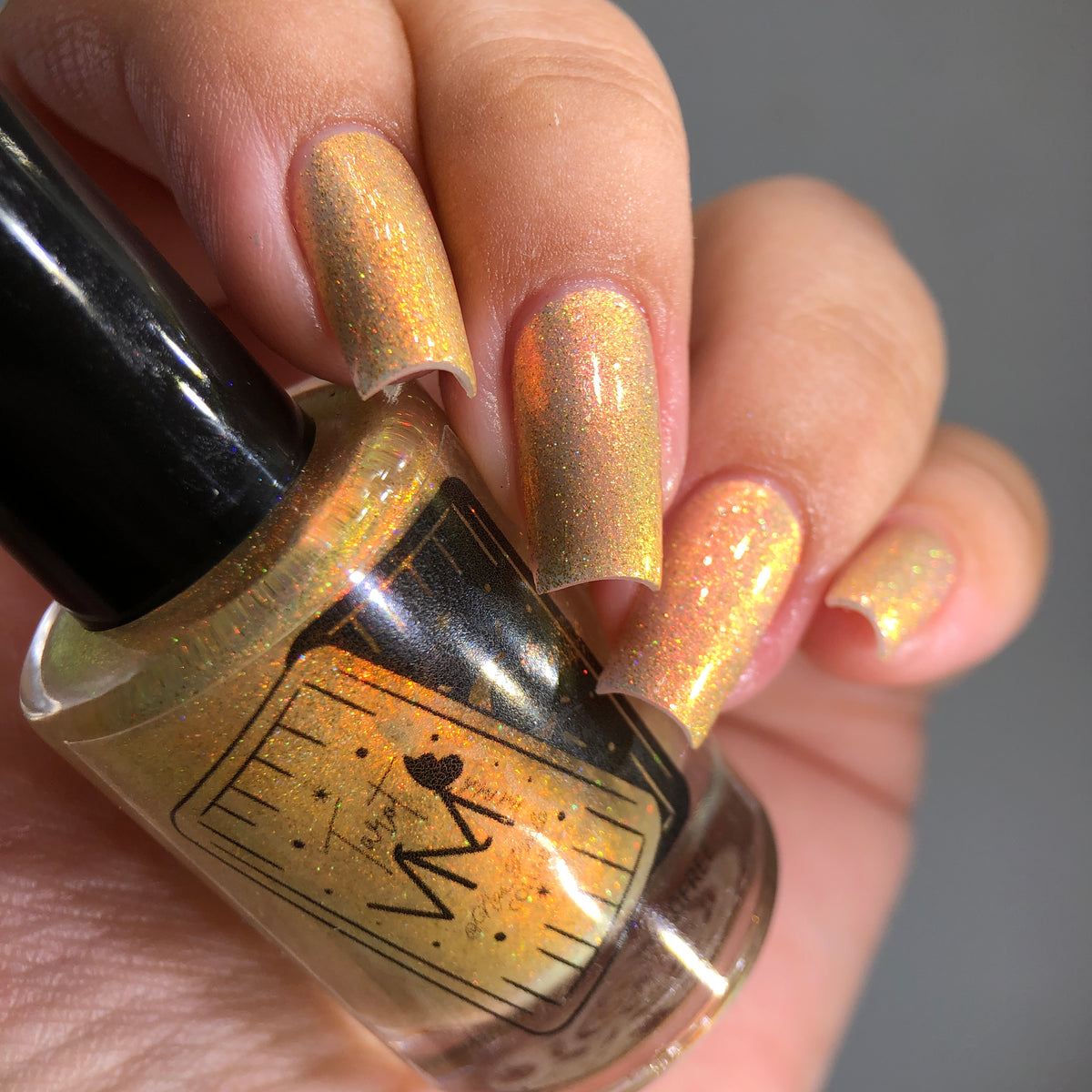 By Vanessa Molina- Mystic Deck- The Sun