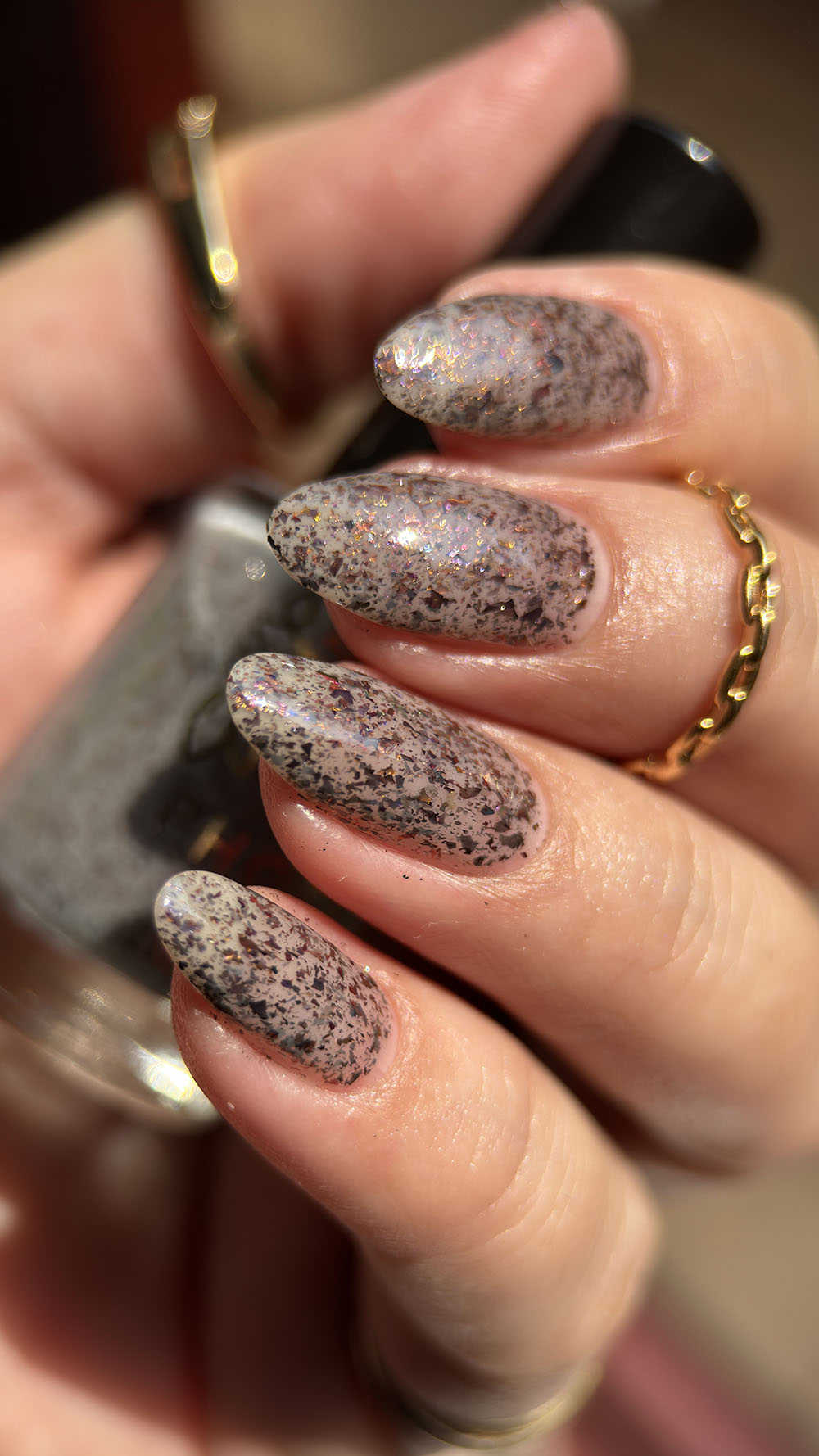 Phoenix- Paint the Town Red II- Marceline