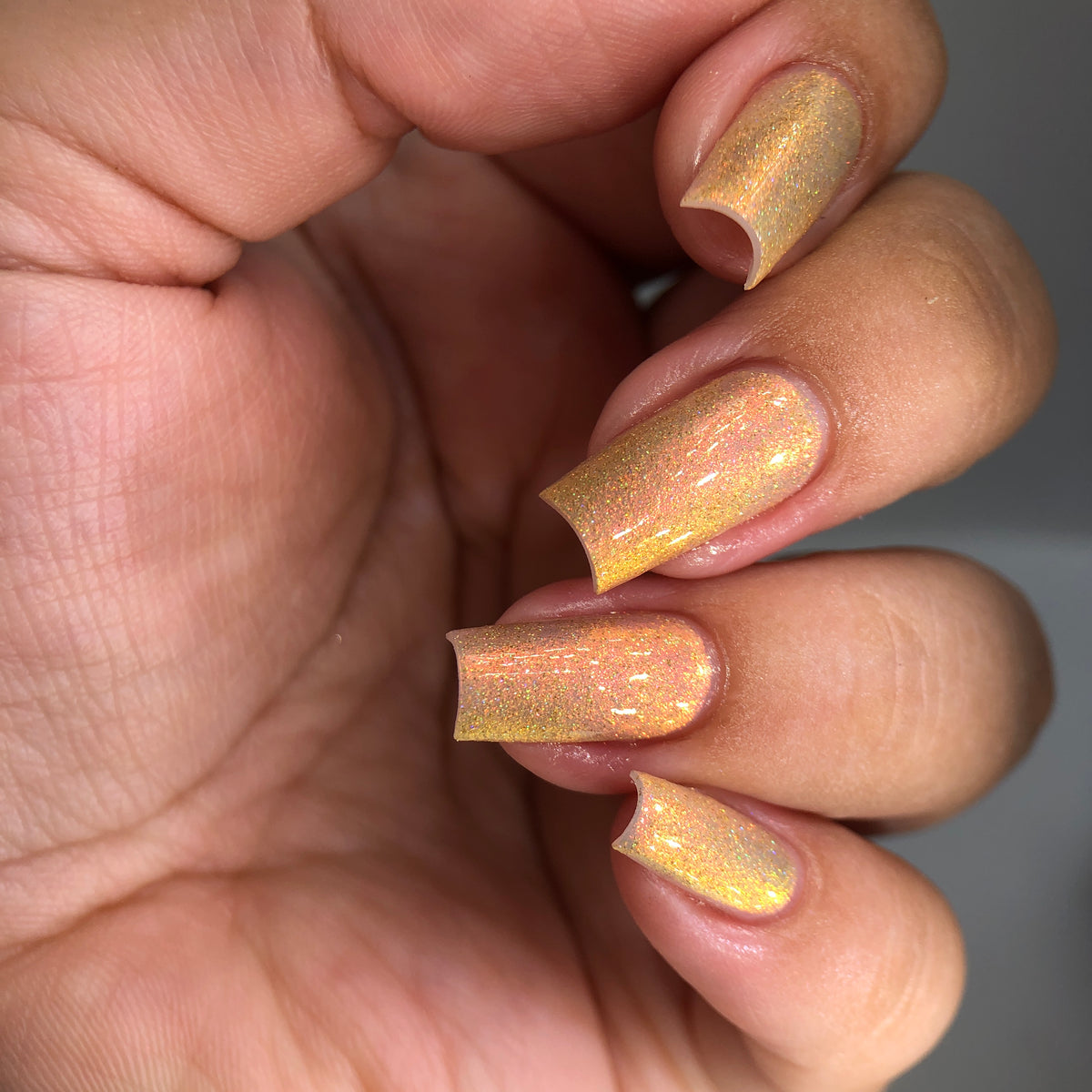 By Vanessa Molina- Mystic Deck- The Sun