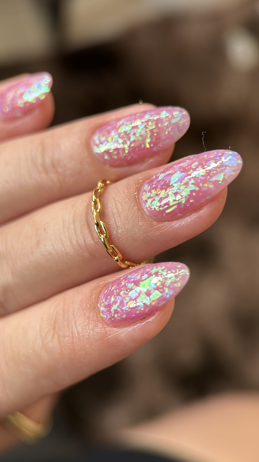 Phoenix- Paint the Town Red II- Esme