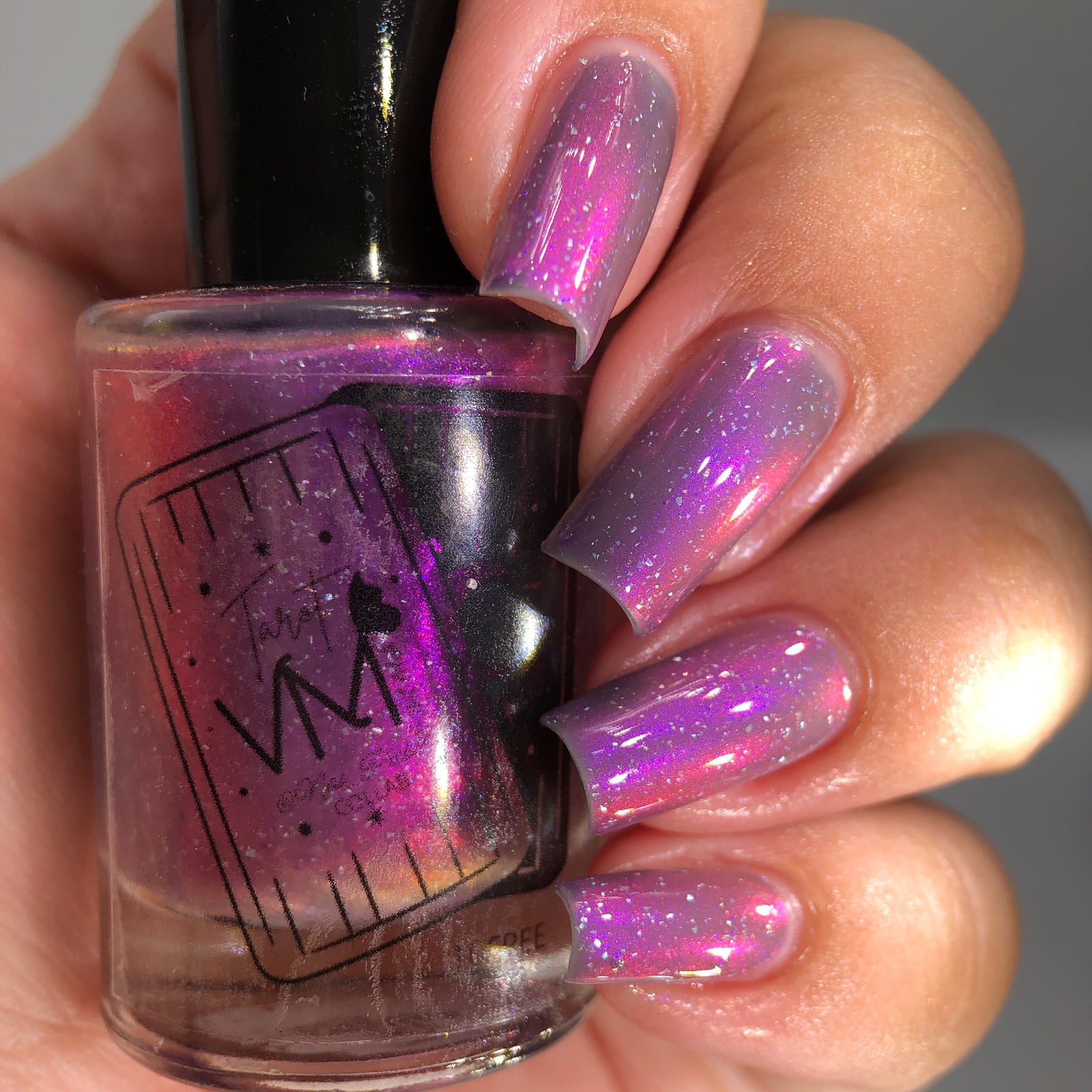 By Vanessa Molina- Mystic Deck- The Astucian