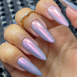 Phoenix- Light & Shadow- Silent Light