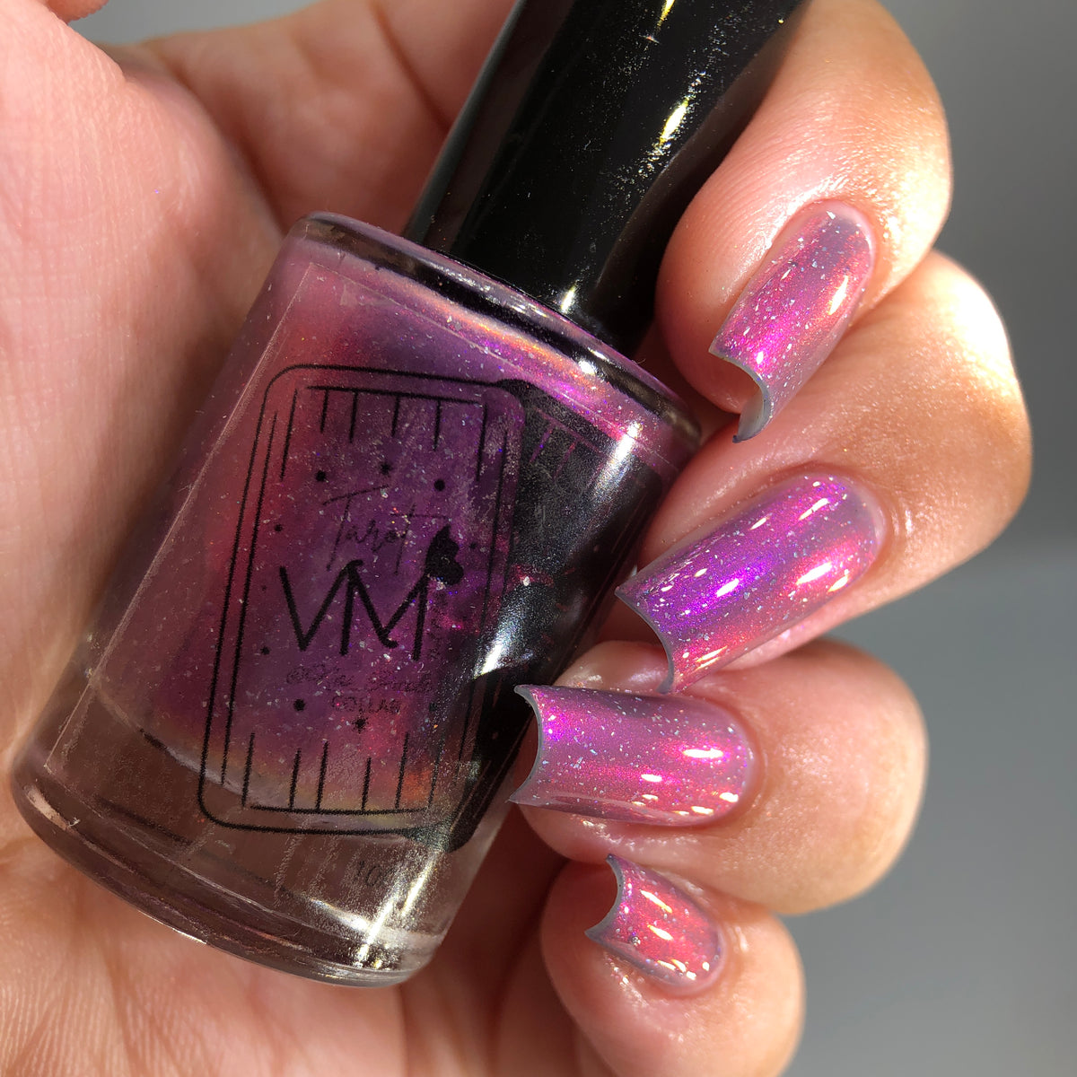 By Vanessa Molina- Mystic Deck- The Astucian