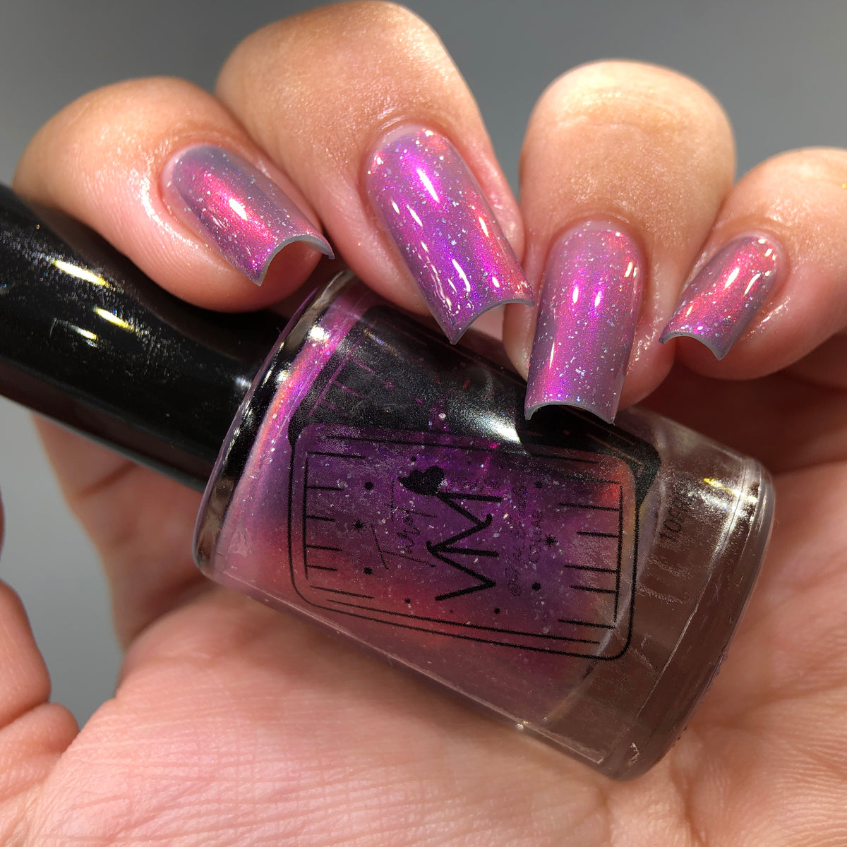 By Vanessa Molina- Mystic Deck- The Astucian