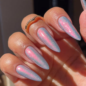 Phoenix- Light & Shadow- Silent Light