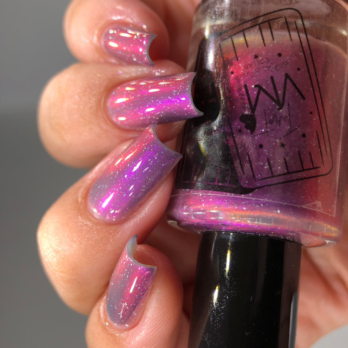 By Vanessa Molina- Mystic Deck- The Astucian