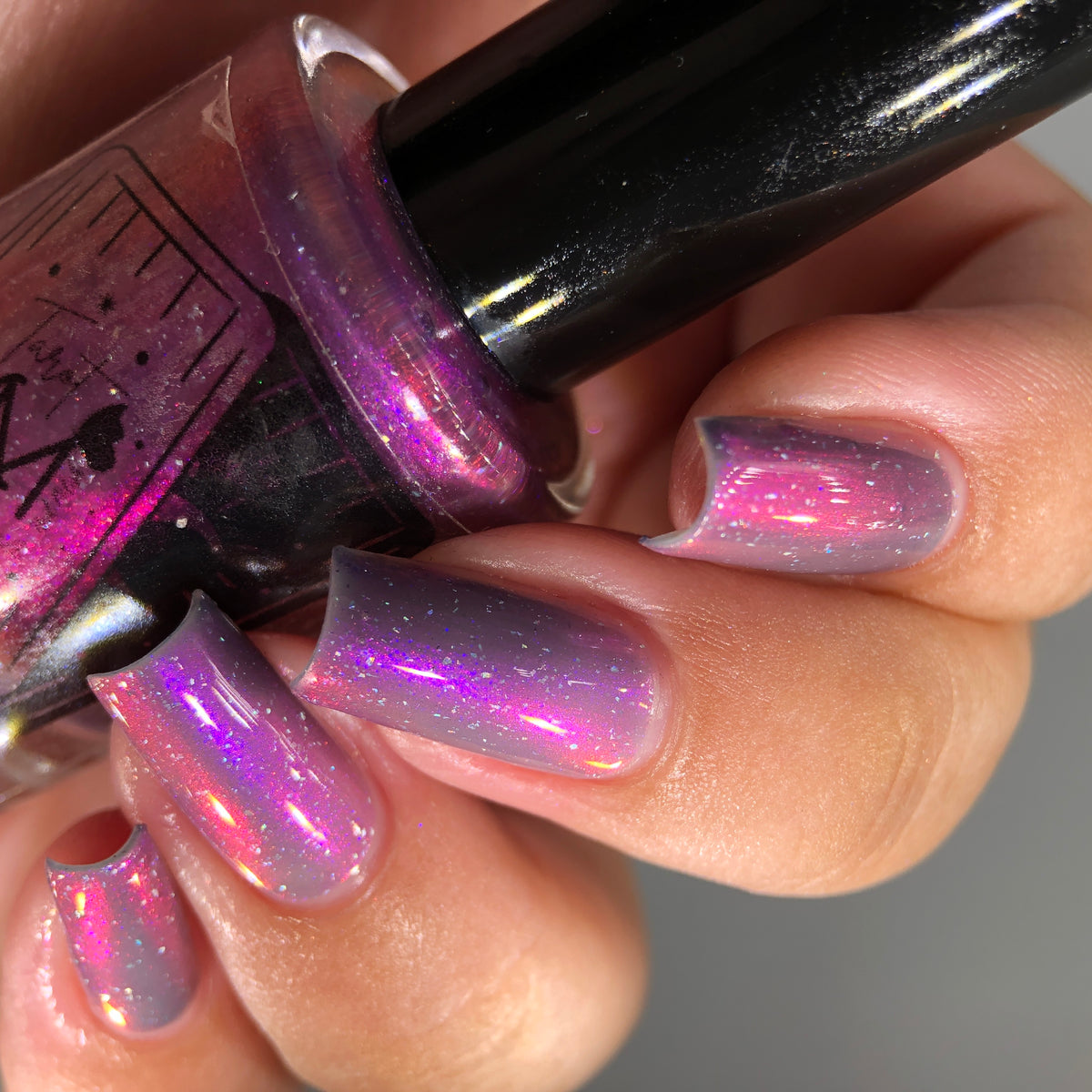 By Vanessa Molina- Mystic Deck- The Astucian